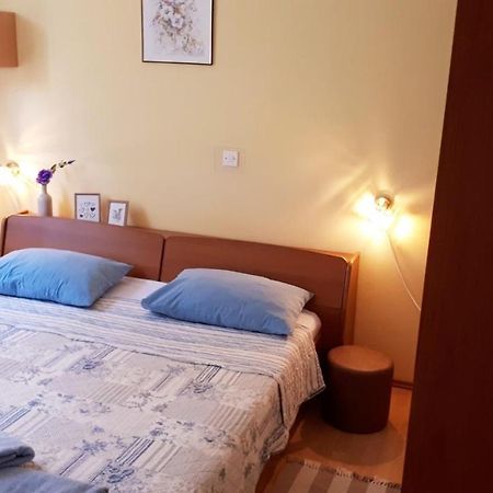 Apartment Neda Z-Velika Okucnica, Besplatni Parking I Opticki Wi-Fi 라빈 외부 사진