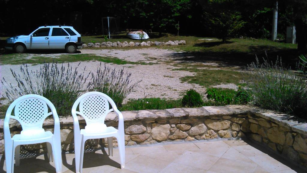 Apartment Neda Z-Velika Okucnica, Besplatni Parking I Opticki Wi-Fi 라빈 객실 사진