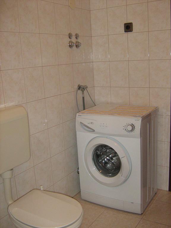 Apartment Neda Z-Velika Okucnica, Besplatni Parking I Opticki Wi-Fi 라빈 객실 사진