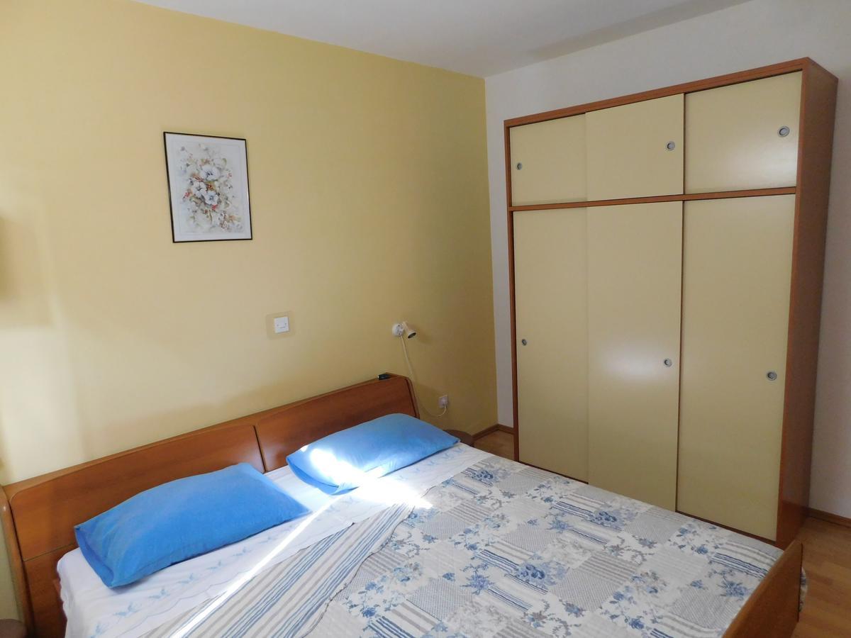 Apartment Neda Z-Velika Okucnica, Besplatni Parking I Opticki Wi-Fi 라빈 외부 사진