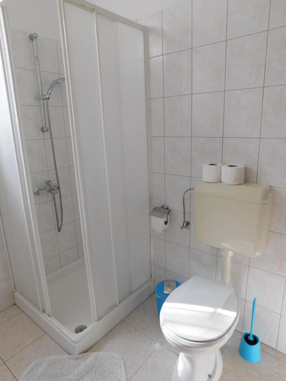 Apartment Neda Z-Velika Okucnica, Besplatni Parking I Opticki Wi-Fi 라빈 외부 사진