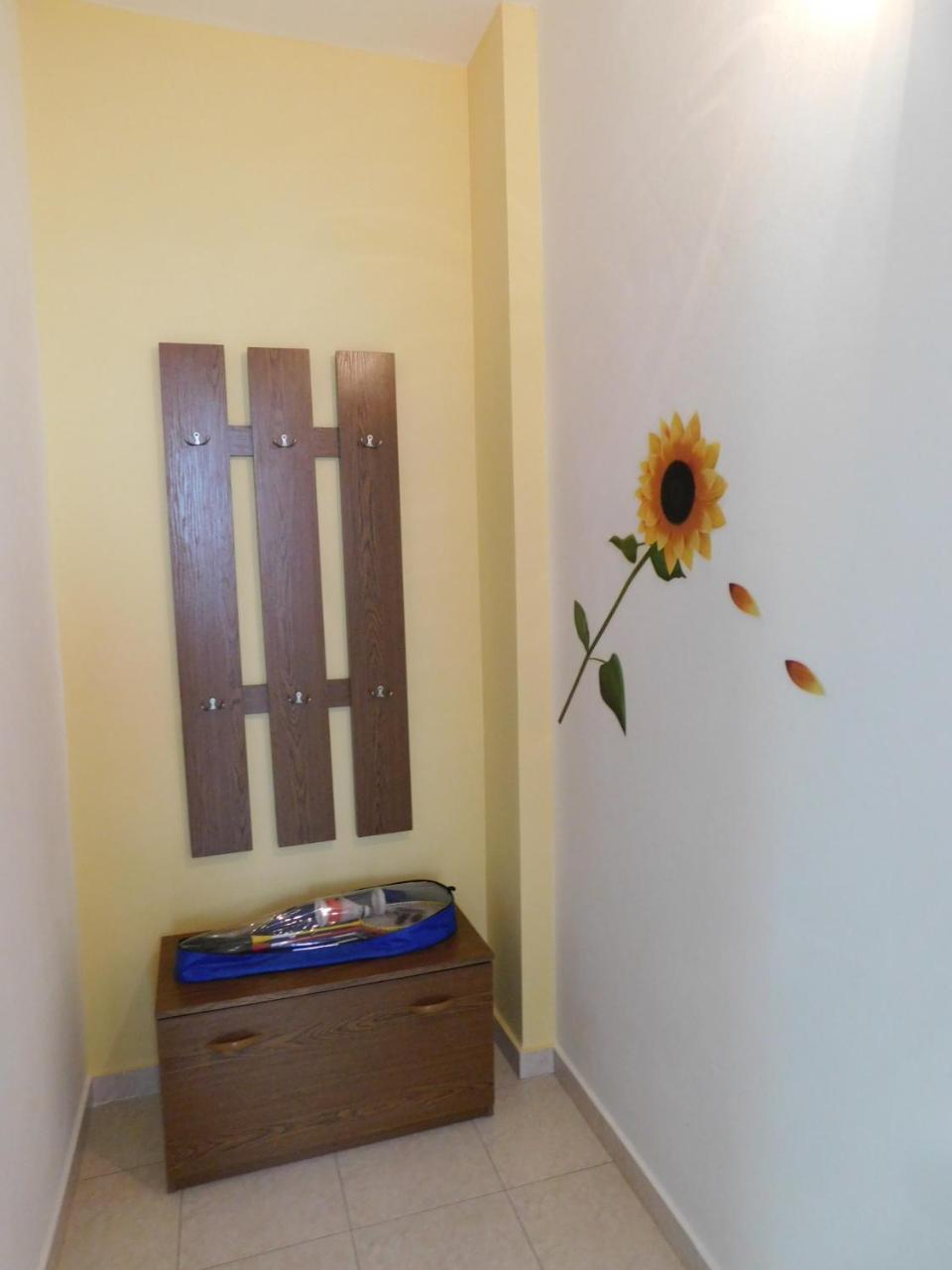 Apartment Neda Z-Velika Okucnica, Besplatni Parking I Opticki Wi-Fi 라빈 외부 사진