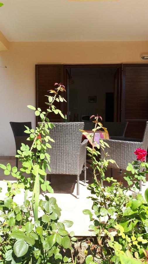 Apartment Neda Z-Velika Okucnica, Besplatni Parking I Opticki Wi-Fi 라빈 외부 사진